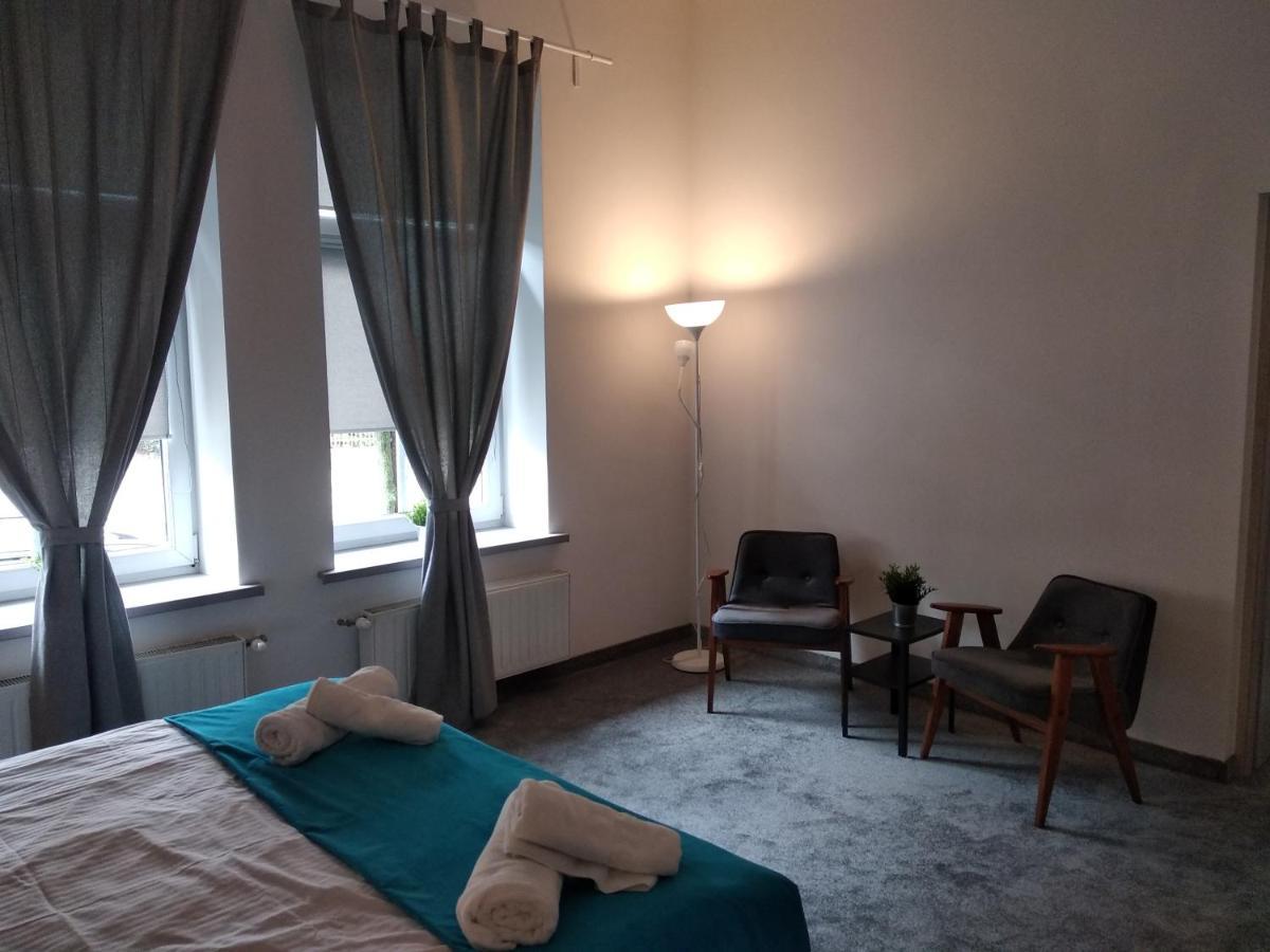 Harmonica Premium Daire Nowy Sącz Dış mekan fotoğraf