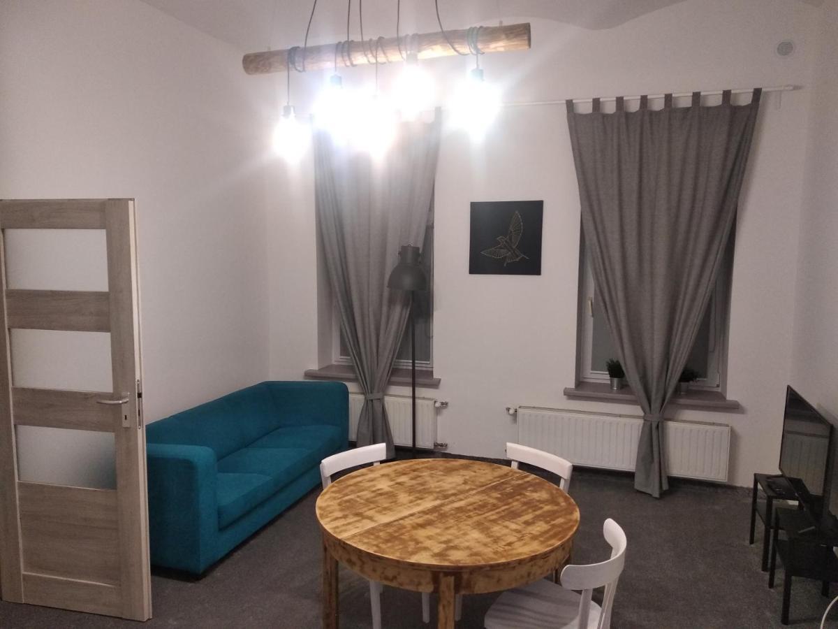 Harmonica Premium Daire Nowy Sącz Dış mekan fotoğraf