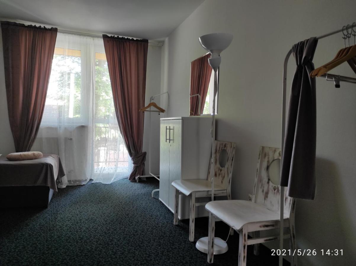Harmonica Premium Daire Nowy Sącz Dış mekan fotoğraf