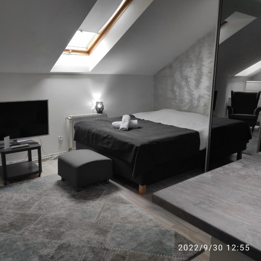 Harmonica Premium Daire Nowy Sącz Dış mekan fotoğraf